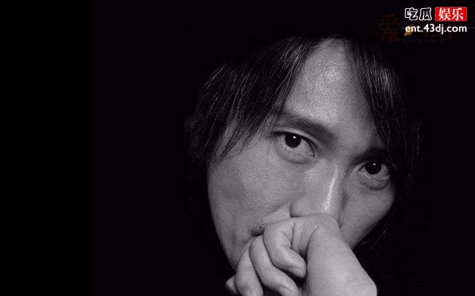 周星驰情史起底