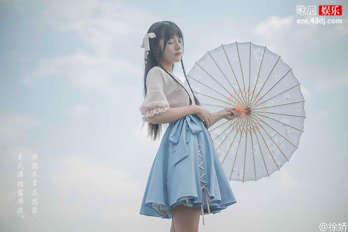 徐娇身体如何个人近况