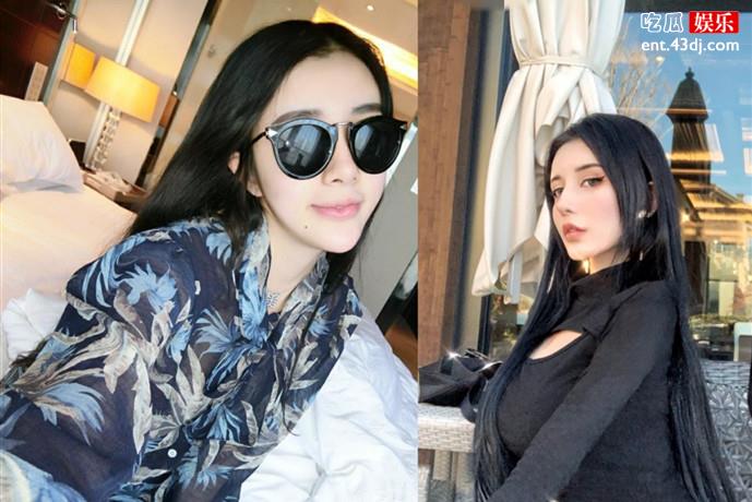 网红李蒽熙参加u美人是哪一期