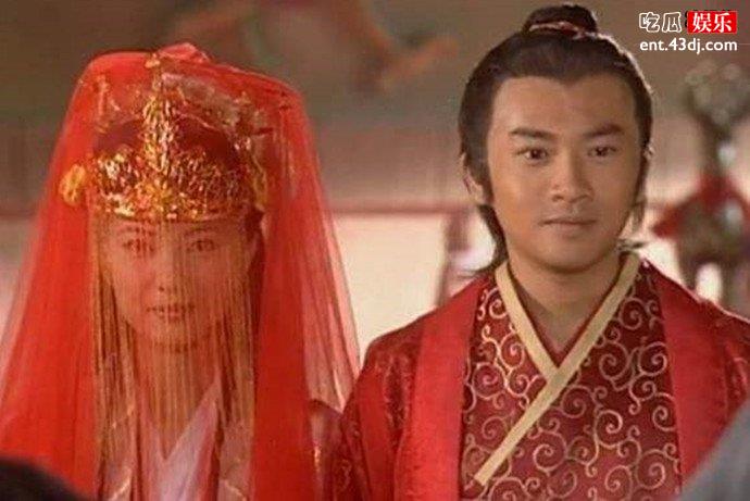 张无忌大婚