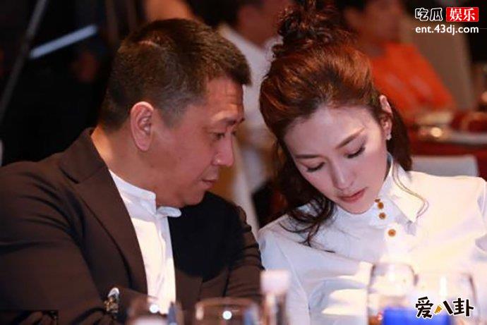 李小冉孙东海是什么关系