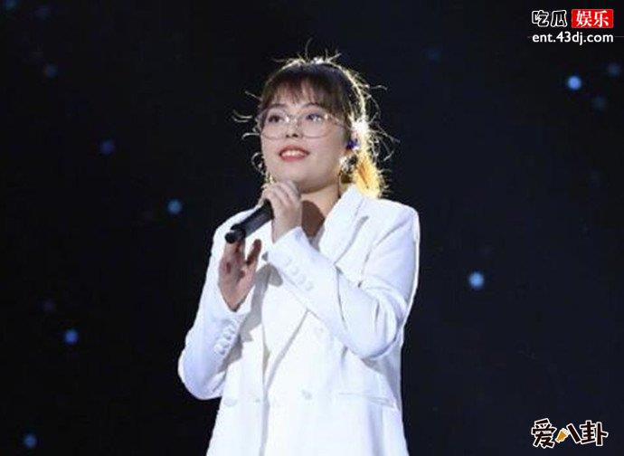 《中国好声音》邢晗铭