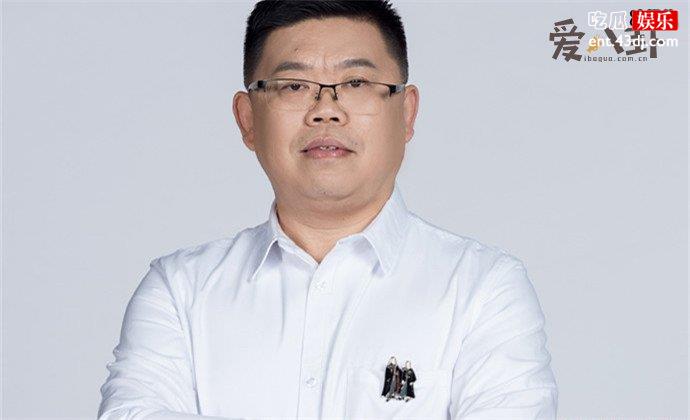 最强大脑黄中华个人资料