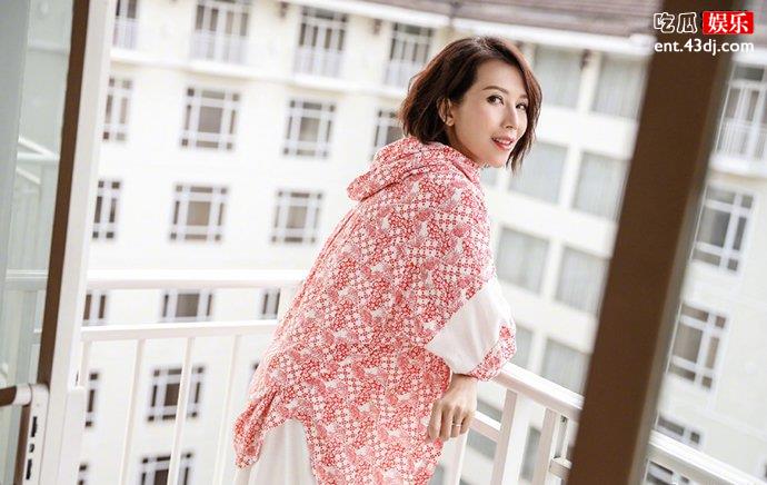 曾被包养过与吴奇隆交往过
