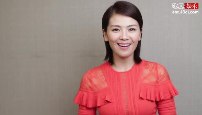 刘涛第一任婚姻的女儿，你知道是谁吗