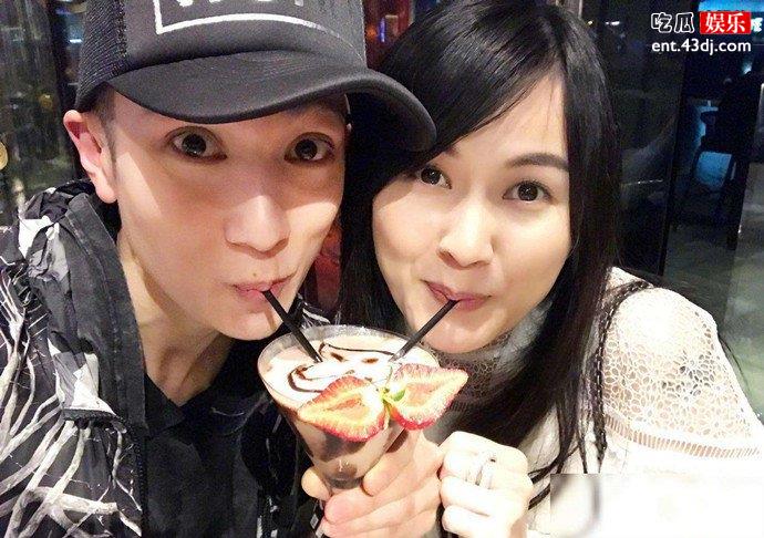 吴尊自爆在出道前一年已结婚