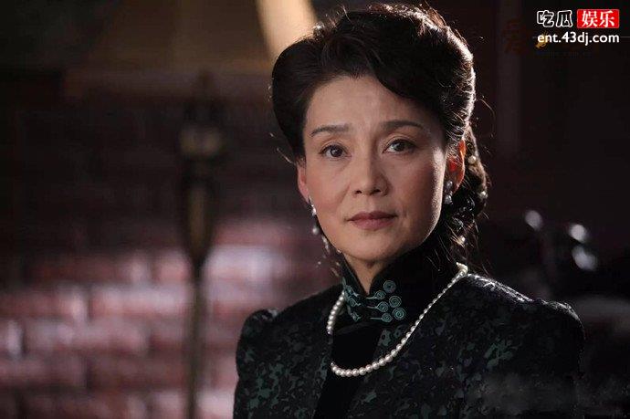 潘虹米家山为什么离婚