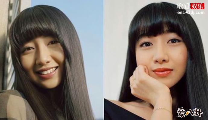 木村心美长什么样子