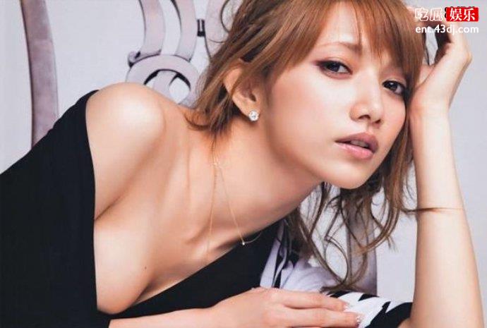 后藤真希出轨
