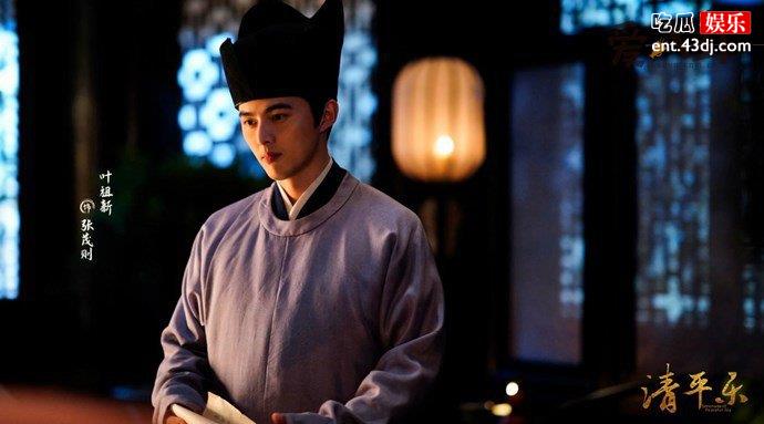 为什么叶祖新一直在演配角