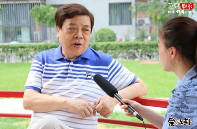 赵忠祥因癌症去世