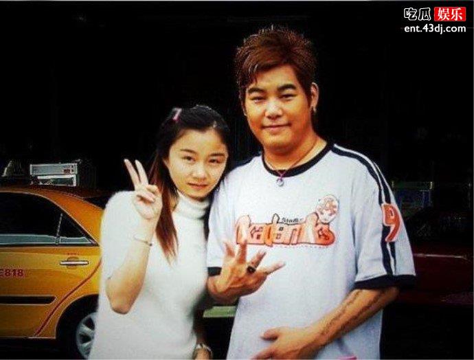 罗百吉离婚
