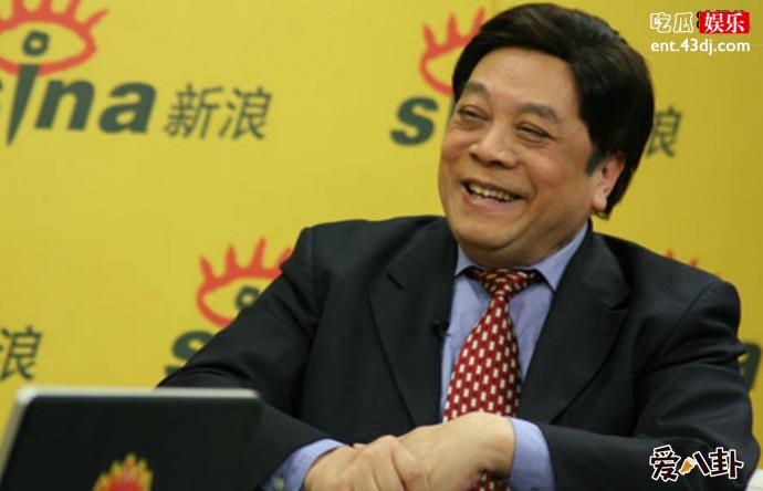 赵忠祥去世