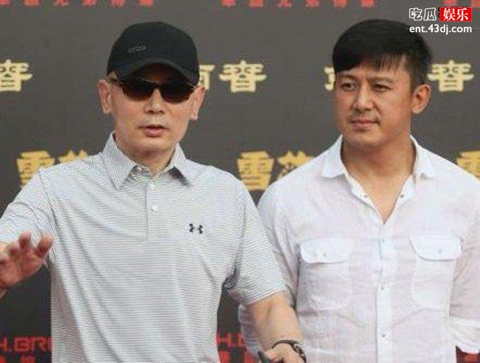 吕行姚笛在一起过吗