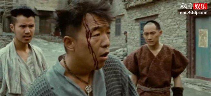 杀生结局