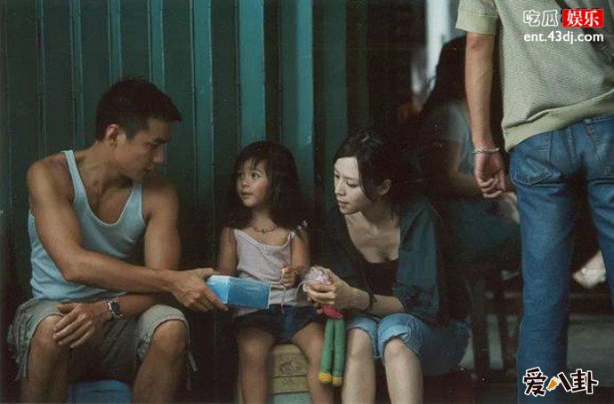 门徒剧照