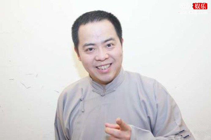 徐德亮近况