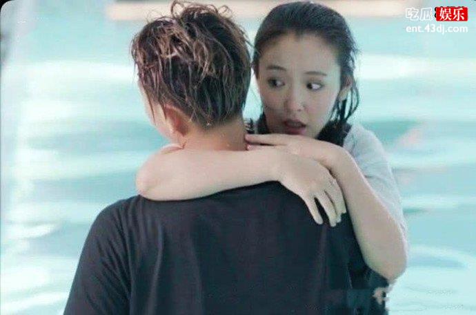 吴倩黄子韬