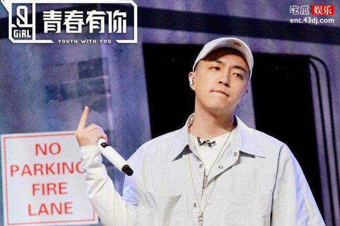 Jony J为什么叫豆芽
