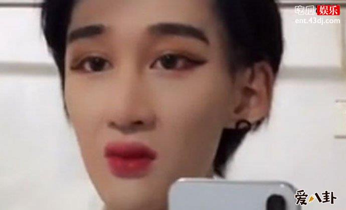 抖音红人贝贝是谁