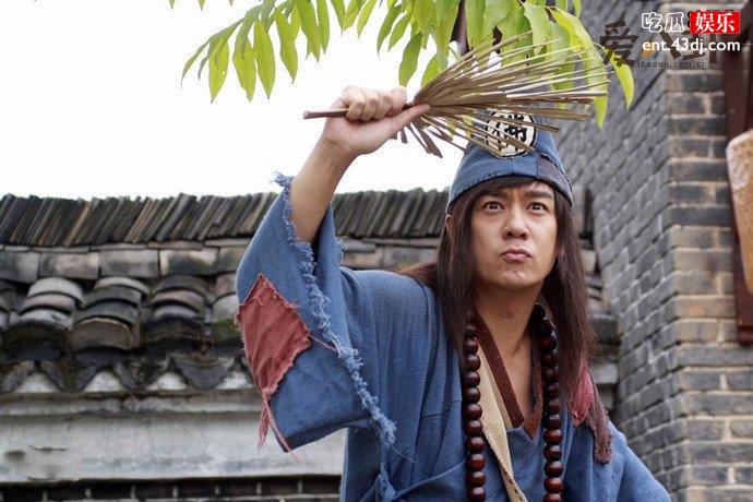 陈浩民强吻事件