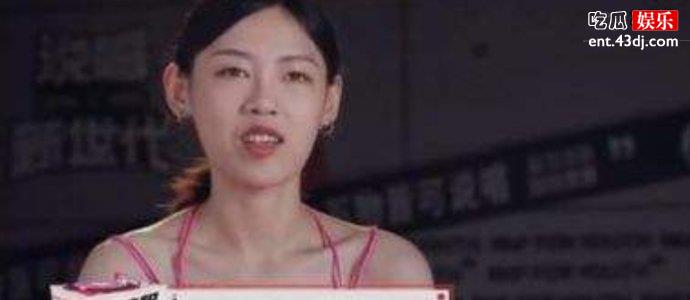 孙瑄阳接受采访