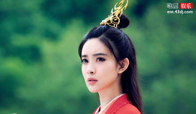 陈情令女主温情