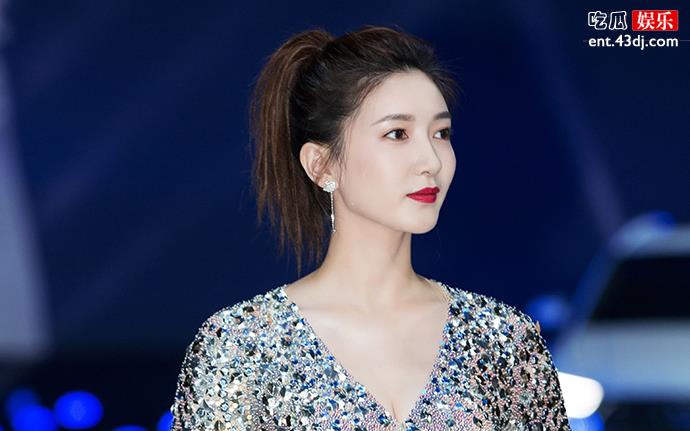 娱乐圈内英文水平最好的四位女星