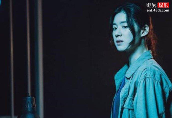 鬼客韩剧