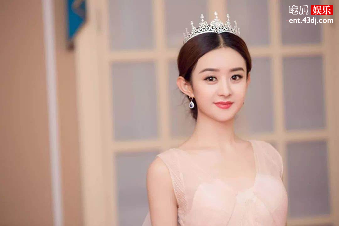 婚礼之事疑是为赵复出做准备