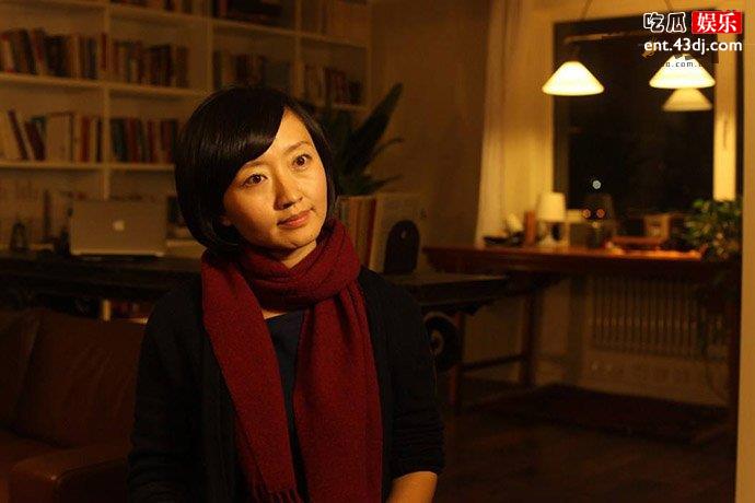 罗永浩柴静什么关系