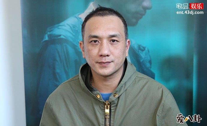 演员黄觉结婚了吗 