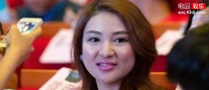 郭美美