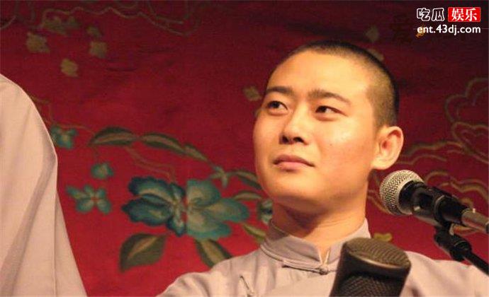 德云社为什么都怕栾云平