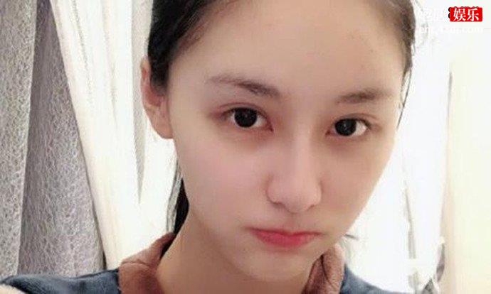 杨馥宇对象，《变形计》里那个叛逆霸气女孩