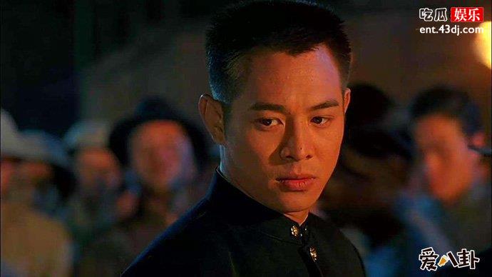 李连杰的儿子是谁
