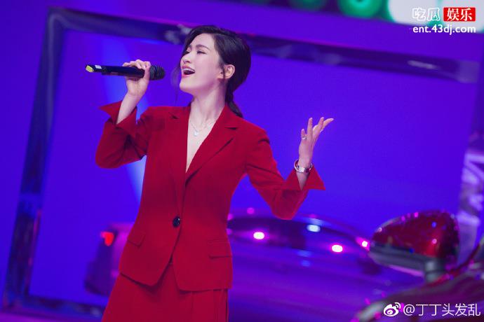 丁丁现在怎么样了