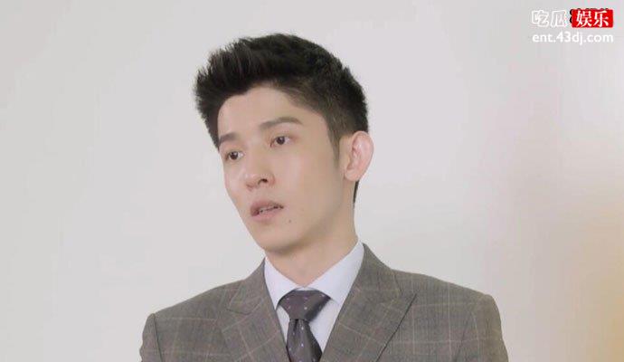 吴翔威职业