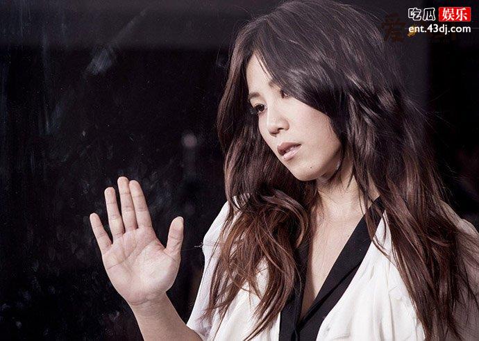 李佳薇被曝改行做房产中介