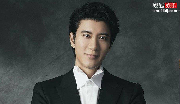 王力宏上《吐槽大会》