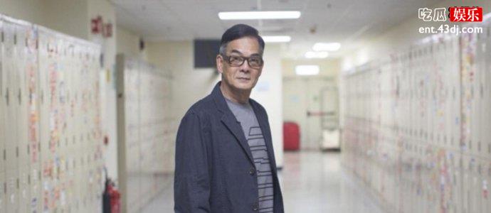 演员李国麟