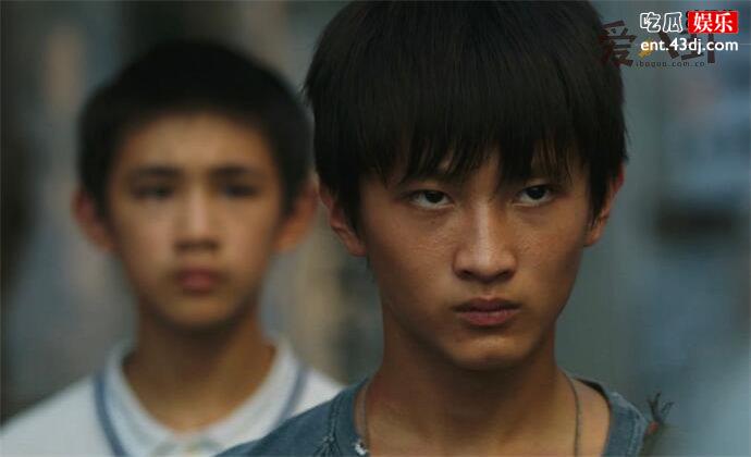 史彭元隐秘的角落剧照