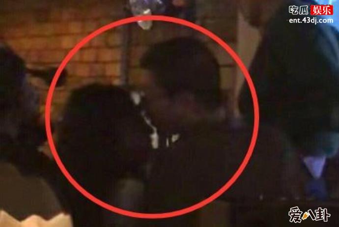 李诞酒吧事件是什么