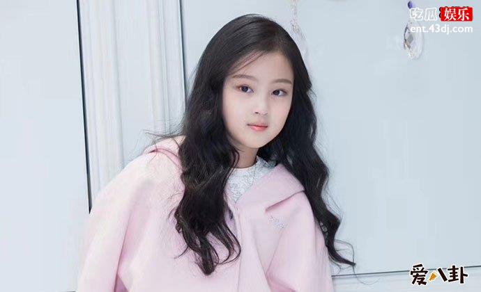 小戏骨张婉儿