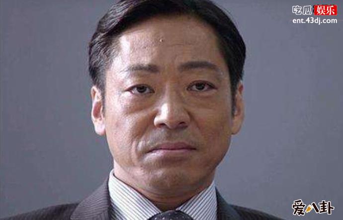 香川照之为什么离婚