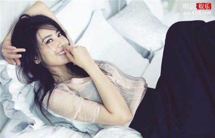 高圆圆被张亚东玩残了