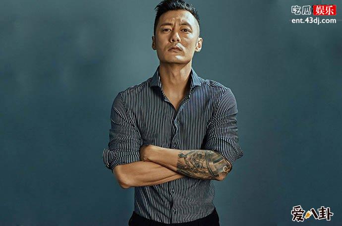 为何余文乐道歉网友也不原谅他