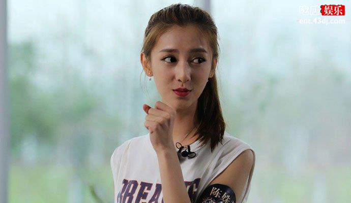 明日之子3陈姝君