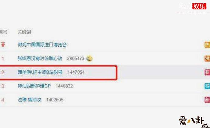 薅羊毛UP主被封号