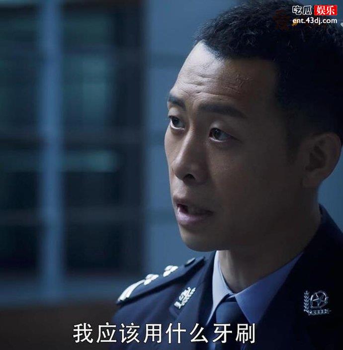 张译主演《重生》